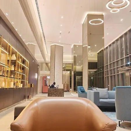 Magnificent 4 Bedroom Apartment, Bellevue Tower Dubai Exterior photo