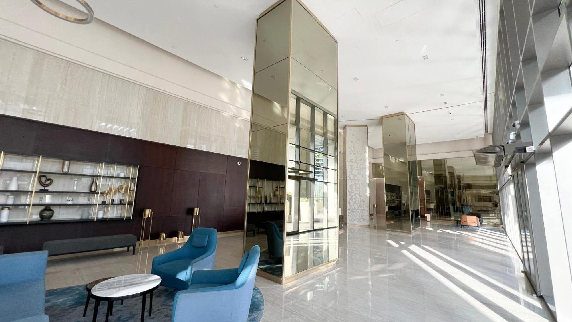 Apartment Magnificent 4 Bedroom Apartment, Bellevue Tower