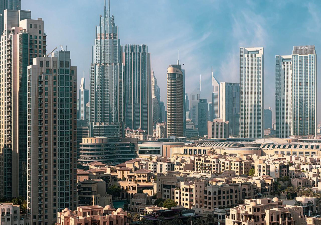 Magnificent 4 Bedroom Apartment, Bellevue Tower Apartment Dubai