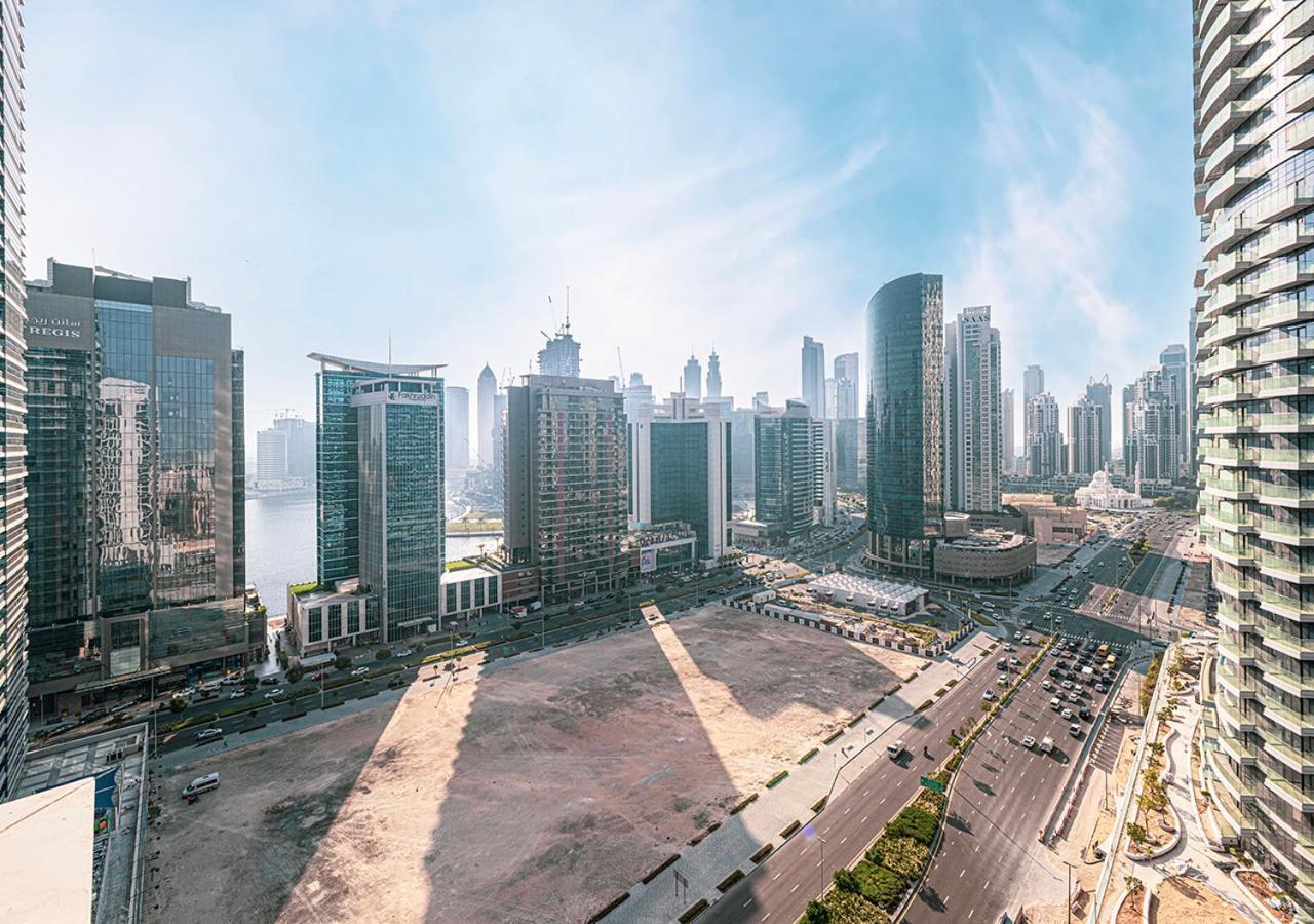 Magnificent 4 Bedroom Apartment, Bellevue Tower Dubai