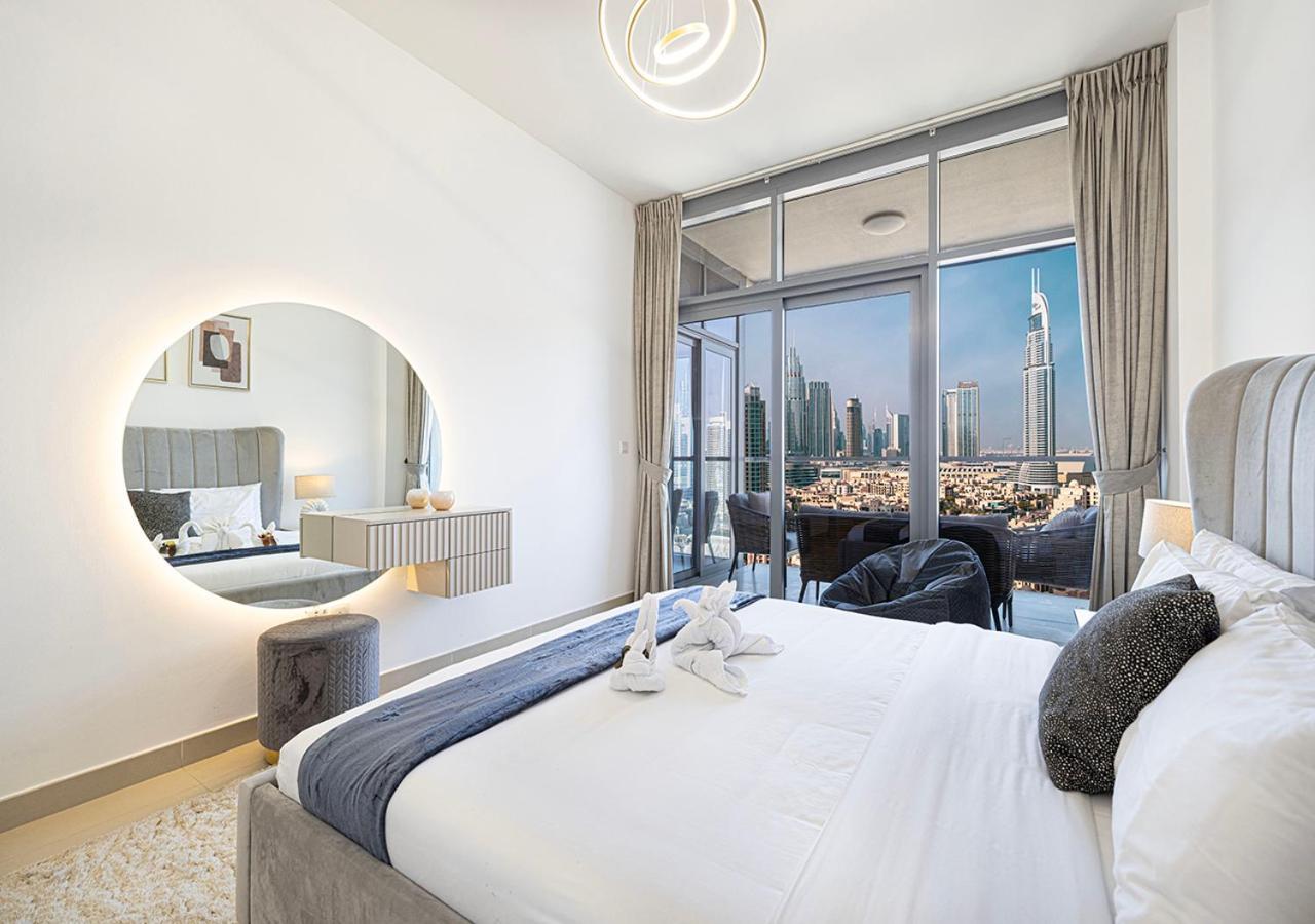 Magnificent 4 Bedroom Apartment, Bellevue Tower Apartment Dubai