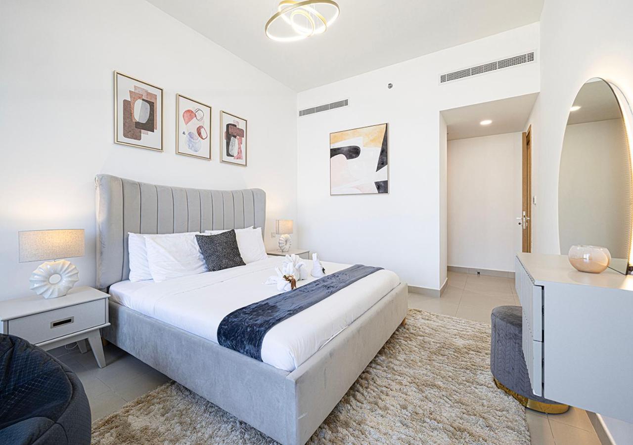 Apartment Magnificent 4 Bedroom Apartment, Bellevue Tower *
