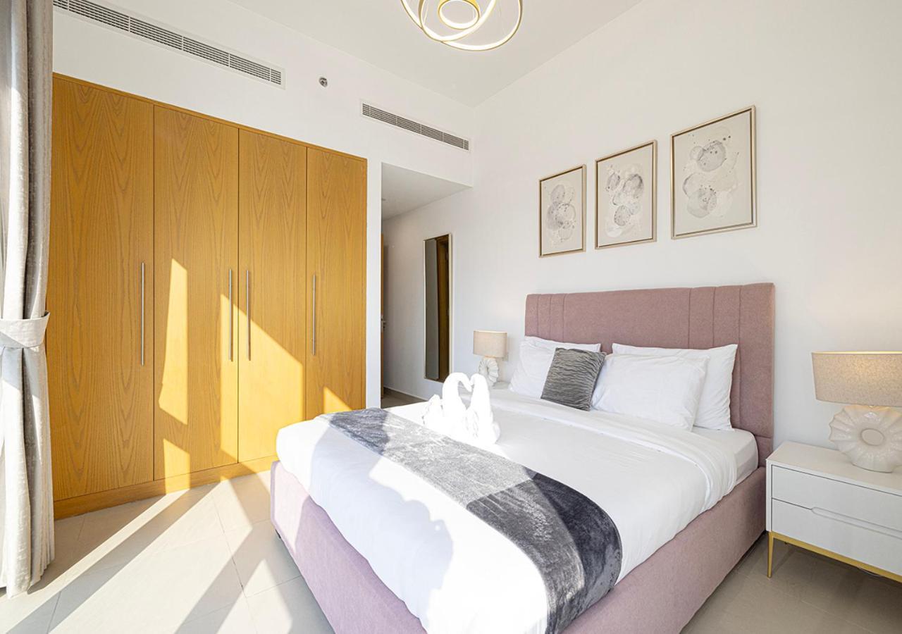 Apartment Magnificent 4 Bedroom Apartment, Bellevue Tower Dubai